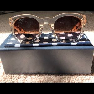 NWOT J.Crew Sunglasses